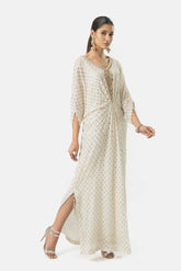 DeWhite Kaftan